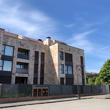 Apartamento El Atico De Celorio Celorio  Kültér fotó
