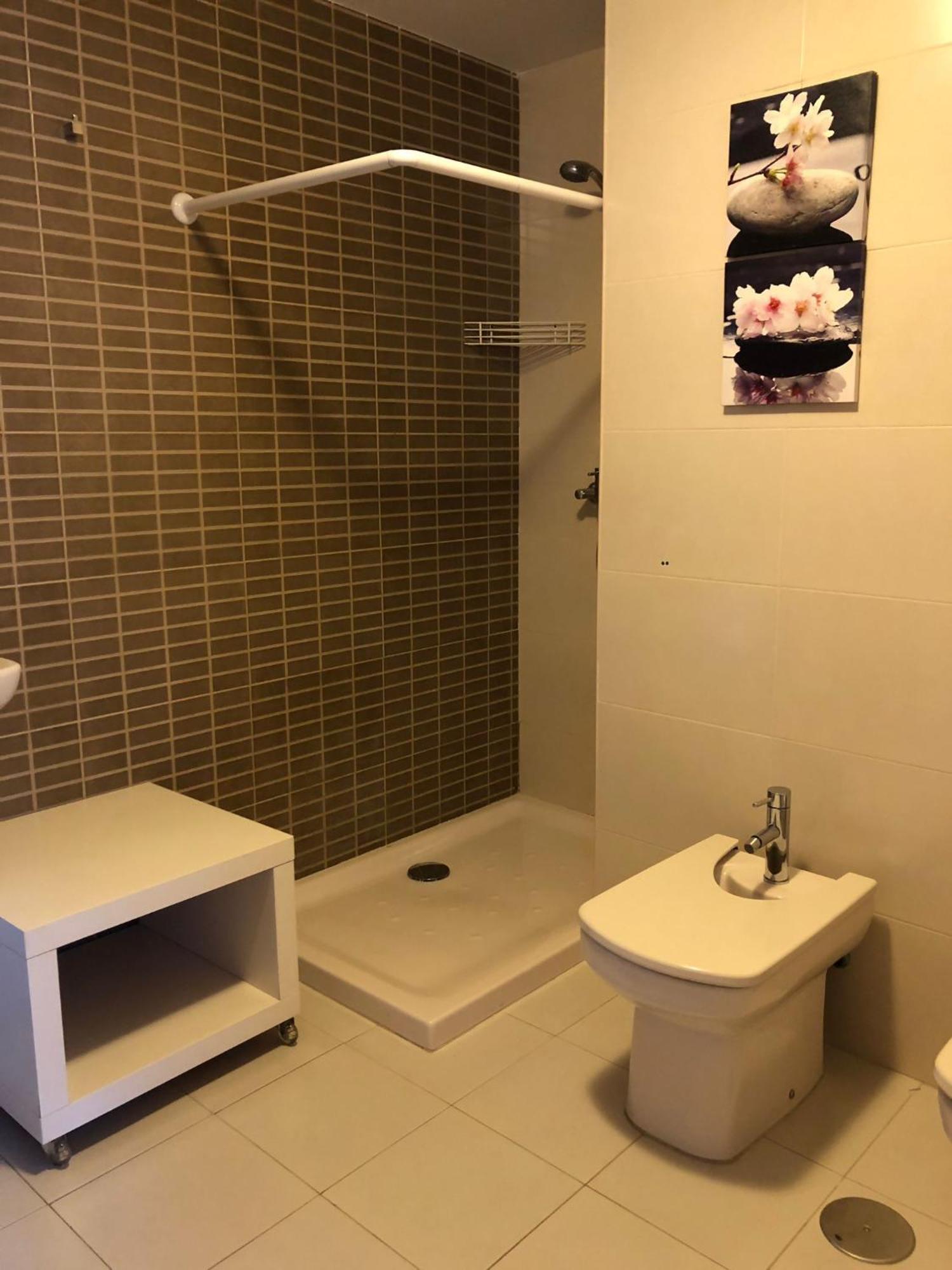 Apartamento El Atico De Celorio Celorio  Kültér fotó