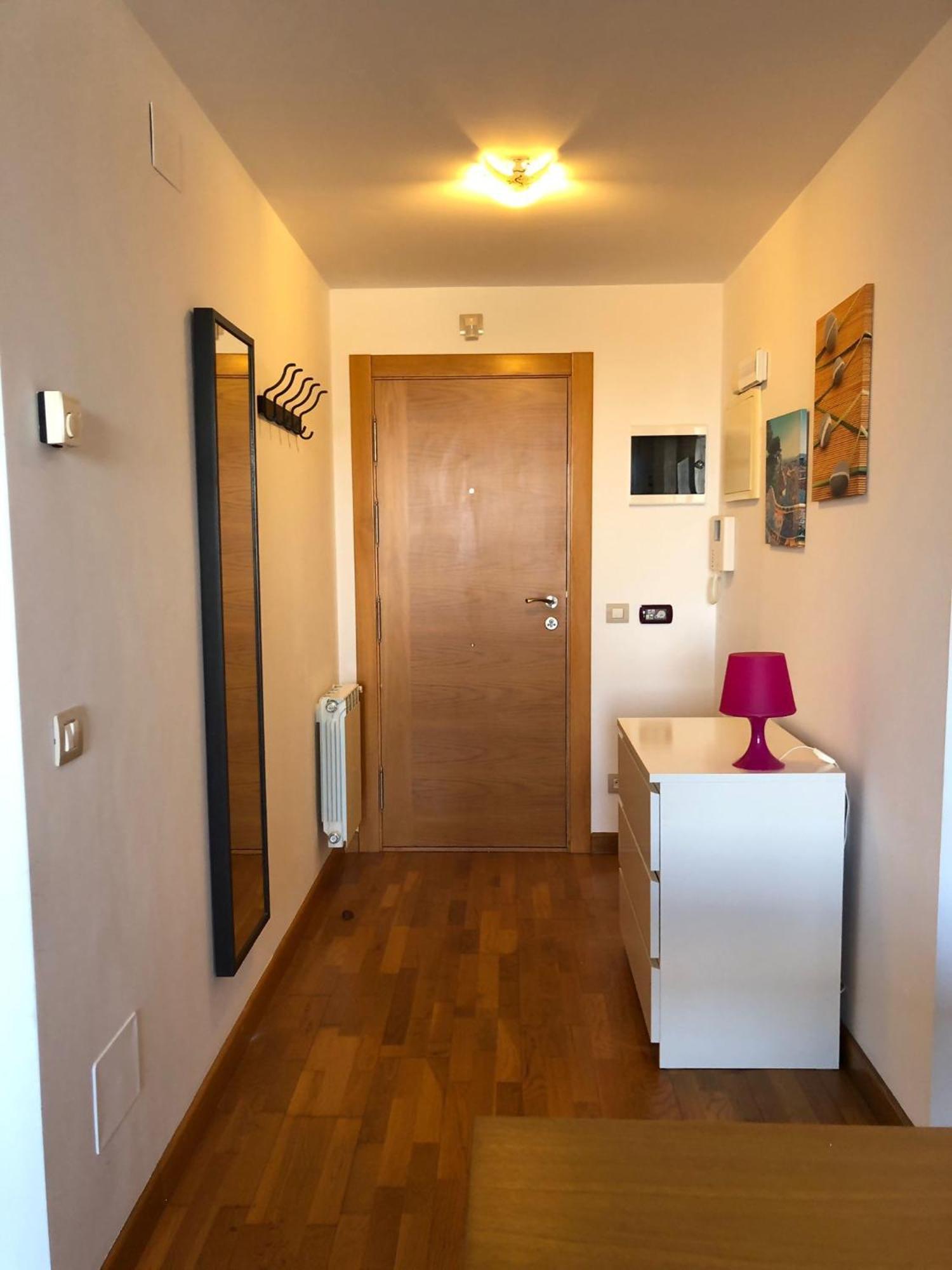 Apartamento El Atico De Celorio Celorio  Kültér fotó