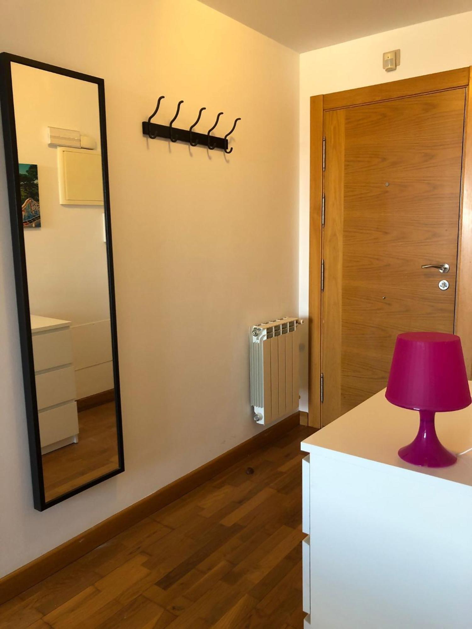 Apartamento El Atico De Celorio Celorio  Kültér fotó