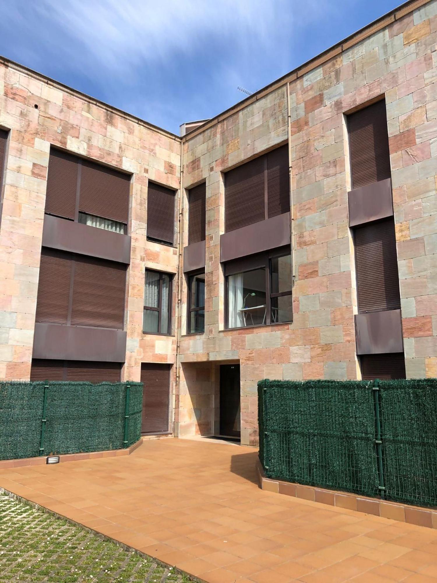 Apartamento El Atico De Celorio Celorio  Kültér fotó